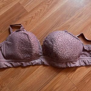 Auden wireless bra